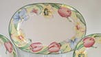 Villeroy & Boch - Bord (11) - Canari - Bone China -