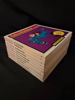 Jean Dulieu - Paulus de boskabouter - complete serie Van, Boeken, Nieuw