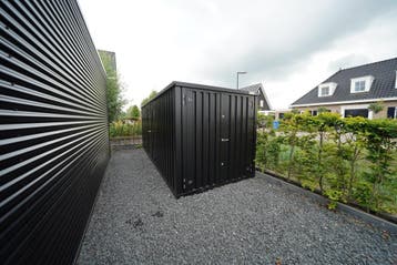 fietsenstalling kopen - Op=op, Vélos & Vélomoteurs