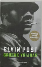 Groene vrijdag 9789041408099 Elvin Post, Verzenden, Elvin Post