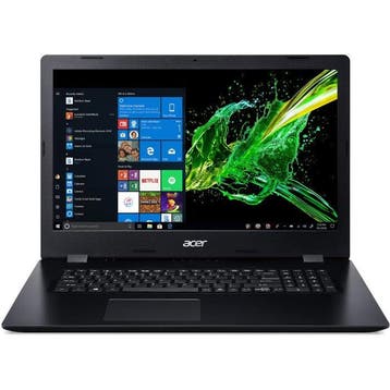 Acer Aspire A317-51G-74 - Intel Core i7 - 16GB, Computers en Software, Ophalen of Verzenden, Nieuw
