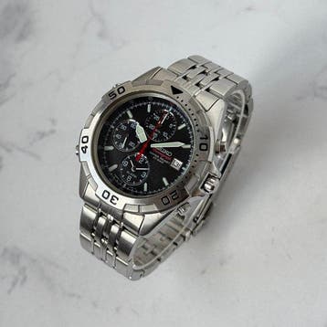 Seiko - Zonder minimumprijs - 7T32-7G50 - Heren - 1990-1999