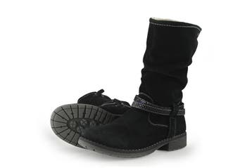 Lurchi Snowboots Meisjes in maat 34 Zwart, Kinderen en Baby's, Kinderkleding | Schoenen en Sokken, Verzenden, Jongen of Meisje