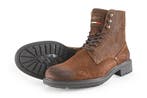 Pantofola dOro Wandelschoenen in maat 43 Bruin, Verzenden