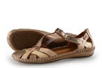 Pikolinos Sandalen in maat 40 Goud, Verzenden, Sandalen of Muiltjes