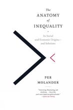 The Anatomy Of Inequality 9781612196237 Per Molander, Verzenden, Per Molander