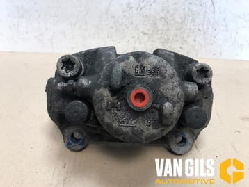 Remklauw (Tang) links-voor Opel Signum O225202, Nieuw