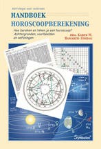 Handboek horoscoopberekening 9789074899307, Verzenden, Zo goed als nieuw, K.M. Hamaker-Zondag
