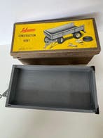 Schuco - Blikken speelgoed - Trailer Nr. 6061 - 1950-1960 -, Antiek en Kunst
