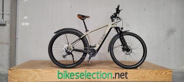 E-Mountainbike | Cube Reaction Hybrid Pro | -53%, Ophalen, Nieuw