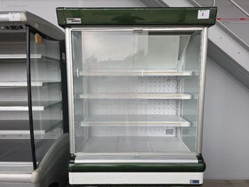 Wandkoeling met ingebouwde koelgroep Dialog 190..., Elektronische apparatuur, Nieuw