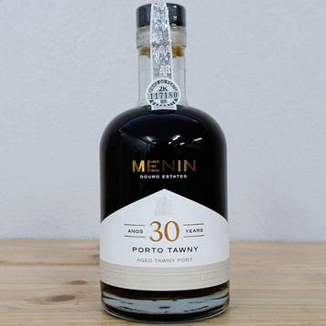 Menin Douro Estates - 30 years old Tawny - Gebotteld in 2025, Verzamelen, Nieuw