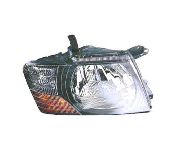 Phare Droit Pour Mitsubishi Montero Pajero 00-02, Verzenden, Nieuw