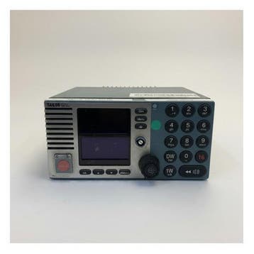 Bieden: Sailor RT5022-1 Marine VHF DSC Radio, Ophalen of Verzenden