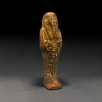 Réplique dÉgypte ancienne Statue dushabti avec, Antiquités & Art