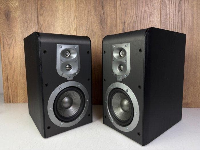 JBL - ES-30 - Bijpassend paar - Luidsprekerset, TV, Hi-fi & Vidéo, Radios
