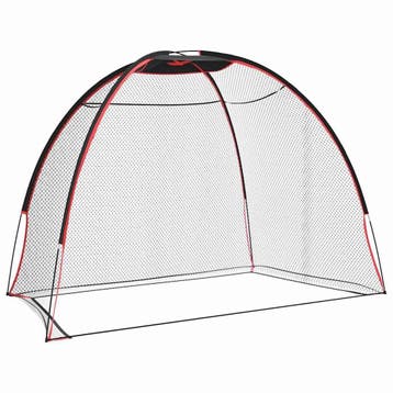 Golf Oefennet 314cm | Retour Deal | -46% pak nu je kans, Verzenden, Overige typen