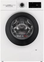 Bosch WNG24430NL - Was-droogcombinatie - 9 kg wassen - 6 kg, Elektronische apparatuur, Ophalen of Verzenden, Nieuw