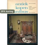 Antiek kopen omnibus 9789025261665 Oirschot, Verzenden, Gelezen, Oirschot