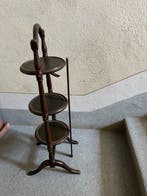 Centre de table - Table dappoint à plusieurs niveaux en