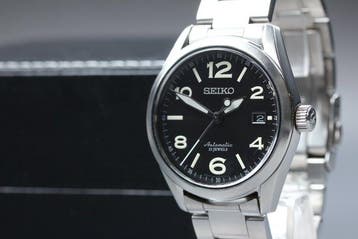 Seiko - Mechanical - 6R15-02R0, SARG009 - Heren - 2000-2010