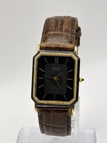 Citizen - EXCEED - Sans prix de réserve - 2730-273397 -, Nieuw