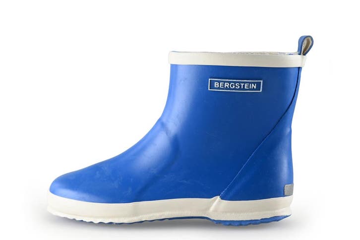 Bergstein Regenlaarzen Jongens in maat 33 Blauw, Enfants & Bébés, Vêtements enfant | Chaussures & Chaussettes, Envoi