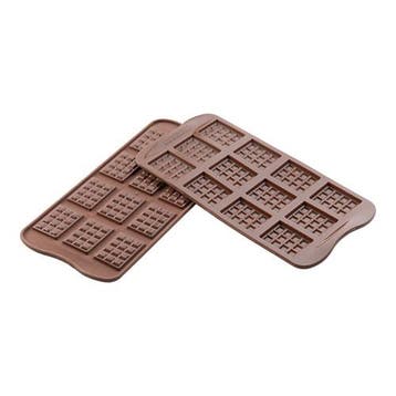 Bakmat | Tablette EasyChoc, Verzenden, Nieuw in verpakking