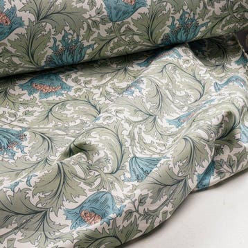 GCFabrics – Katoenen stof voor bekleding met botanisch