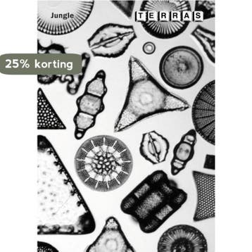 Terras 21 Jungle 9789083216003 Annie Ernaux, Boeken, Verzenden, Gelezen, Annie Ernaux