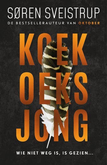 Koekoeksjong / Naia Thulin / 2 9789400510944 Søren Sveistrup, Verzenden, Søren Sveistrup
