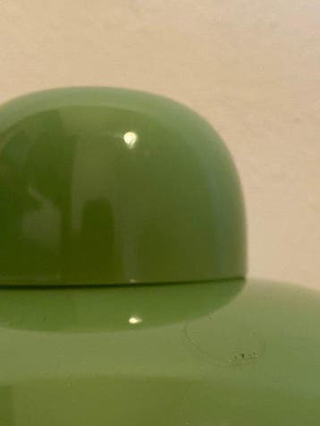 Venini - Tobia Scarpa - Vaas - Glas - Serie Chinezen