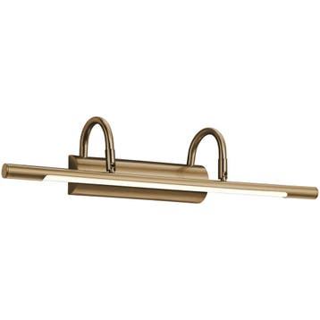 Elegante LED Vloerlamp met Warm Wit Licht 2700K-3000K, 8W LE, Huis en Inrichting, Woonaccessoires | Spiegels, Verzenden, Nieuw