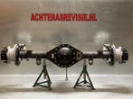 Achteras Iveco 6.5Ton 60C15  65C 70C17 10/43 - 4.30, Verzenden, Gereviseerd, Universele onderdelen