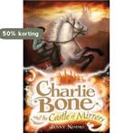 Charlie Bone & The Red Knight 9781405249607 Jenny Nimmo, Verzenden, Jenny Nimmo
