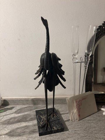 Figuur - Smeedijzer