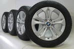 BMW X1 F48 X2 F39 564 17 inch velgen Pirelli Runflat Winterb, Ophalen of Verzenden, Nieuw