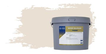 Wixx Siloxan Buitenprimer RAL 9001 | Crèmewit 5L, Verzenden, Nieuw