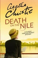 Death on the Nile / Hercule Poirot / 18 9780007527557, Verzenden, Gelezen, Agatha Christie