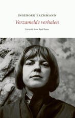 Verzamelde Verhalen | Ingeborg Bachmann | Nieuw, Verzenden, Nieuw, Ingeborg Bachmann