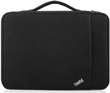Lenovo Sleeve ThinkPad E560 15 Black (Tassen en Hoezen), Informatique & Logiciels, Sacoches d'ordinateur portable, Verzenden