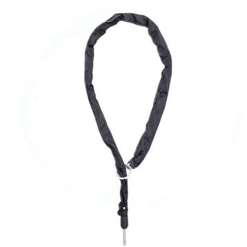 Insteekketting Abus Shield, Verzenden