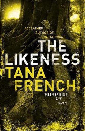 The Likeness 9780340924778 Tana French, Verzenden, Gelezen, Tana French