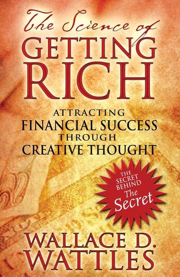 Science of Getting Rich 9781594772092 Wallace D. Wattles, Verzenden, Gelezen, Wallace D. Wattles