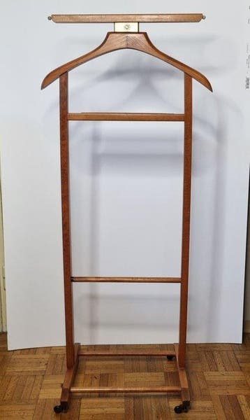 Fratelli Reguitti - Valet - Valet de chambre Fratelli