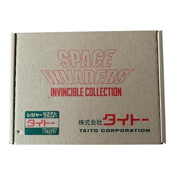 Space Invaders Invincible Collection (SLG) (SWITCH) (NIEUW), Verzenden, Nieuw