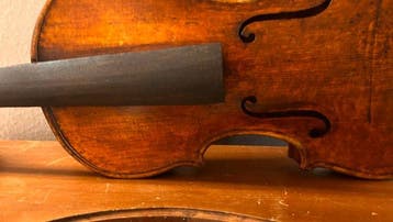 Labelled Joseph Dalaglio - - Violon - Inconnu (Sans prix de, Musique & Instruments