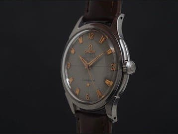 Omega - Constellation Automatic - 2852-8SC - Homme -, Nieuw