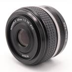 Nikon Z 40mm F/2.0 special edition | Tweedehands, Verzenden