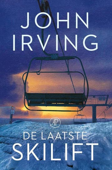 De Laatste Skilift | John Irving | Nieuw, Verzenden, John Irving
